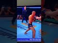 ufc 273 mickey gall gets ko