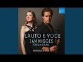 Concerto Pastorale in F Major: I. Pastorale