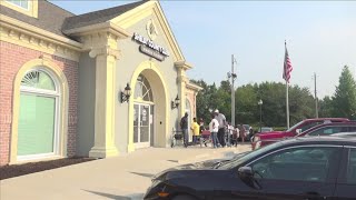 After months of delays, new Shelby County Clerk's office opens on Riverdale Road