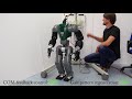 dynamic walking online gait pattern regeneration for bipedal robots