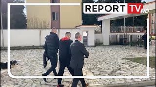 Atentati me 4 të vrarë në Dobraç, dorëzohen në policinë e Shkodrës, Samuel Troshani dhe Izmir Sakica