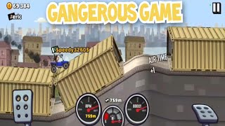 Hill Climb Racing 2 | Racing Game | LET'S GO DOWN DOWN EVENT Android Gameplay