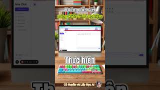 Cách Viết Sáng Kiến Kinh Nghiệm Bằng AI