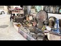 madaba walking tour jordan 4k full tour