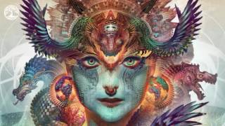 Samaya - Fusion Alchemist (Mix) Tribal Trap / Global Bass / Psychedelic / Glitch-Hop