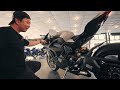 รีวิว ducati panigale v4s แต่งเป็นล้าน ep.1