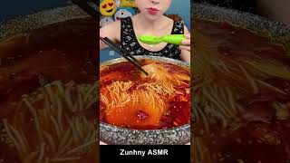 ASMR  yummy food #65