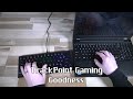 marvo kg962 gaming keyboard 60% size full function