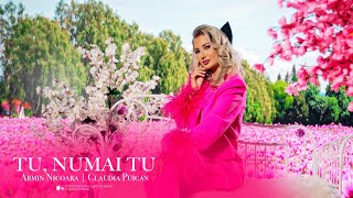 Claudia Puican ✗ Armin Nicoara - Tu, numai Tu 💗 (Videoclip Oficial)