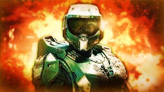 Why The Halo TV Show FAILED AGAIN