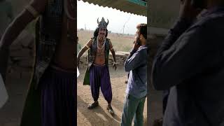 Funny berupiya aladeen ka chirag