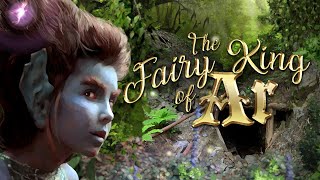 The Fairy King of Ar | Full Movie | Corbin Bernsen | Malcolm McDowell | Glynis Barber