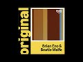 Brian Eno & Beatie Wolfe - Afterlife (Amazon Music Original)