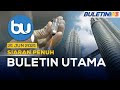 Malaysia Bangunkan Vaksin COVID-19 | Buletin Utama, 21 Jun 2021