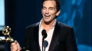 Jeff Probst, Winner For Outstanding Host For A Reality - Competition Program