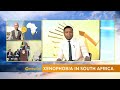 South Africa's anti immigrant violence [The Morning Call]