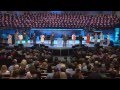 In Christ Alone - Prestonwood Easter 2014