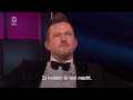 niet vertoonde beelden the roast of johnny de mol