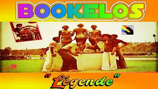 ♬ BOOKELOS (Martinique) \