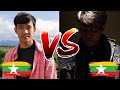 ဒီရန်ပွဲကိုဘယ်သူနိုင်မှာလဲ။   TSMM Nay Win vs  Rayvix  || LuL Mamu #Rayvix  gaming #emulator