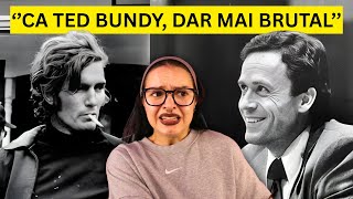 Casanova Killer | Ted Bundy ''On Wish'' | John Knowles