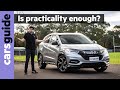 Honda HR-V 2021 review