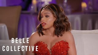 Antoinette Has No Room for Bad Energy | Belle Collective | Oprah Winfrey Network