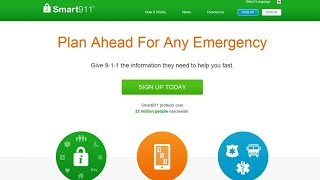 Smart 911: New system in Cincinnati's emergency plan