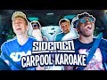 SIDEMEN CARPOOL DISS TRACK KARAOKE SIDEMEN CARPOOL DISS TRACK KARAOKE