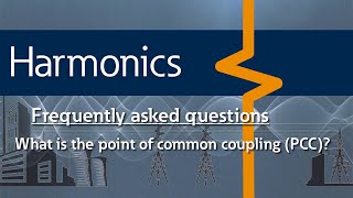 69 - What is the point of common coupling (PCC)?