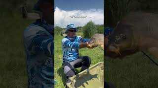 Horgásztípusok a vízparton 8. rész - A halas fotó #haldorado #sipi #carpfishing