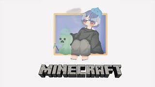 【 Minecraft 】＃３２ 小清水駅 建築計画！！🚃Part⑦【小清水 透 / にじさんじ】