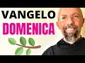 7 Aprile Vangelo del Giorno Commento Benedizione ☩ Liturgia della Parola