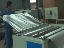 bubble film making machine