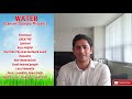 water element zodiac signs in astrology cancer scorpio pisces