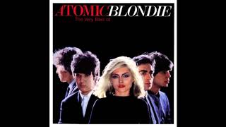 Blondie - Atomic ( Super Extended Disco Mix )