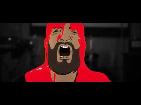 Public Serpents Crust Punk Girl Official Music Video Youtube