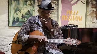 Ed Cherry Trio - "Road Song" LIVE @ Mezzrow NYC 6.3.24