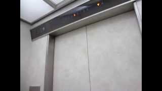 静岡 江崎ビル エレベーター Shizuoka Esaki Building Elevator