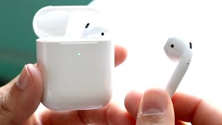 How To FIX One AirPod Not Connecting! (2022)