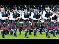 Police Scotland Fife Pipe Band – British Pipe Band Championships 2026