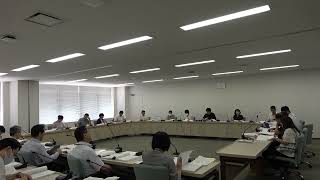 岩倉市議会令和５年９月定例会　財務常任委員会（９月１４日）２