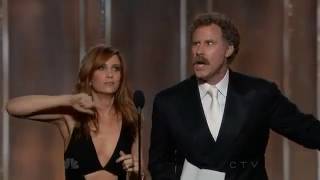 Will Ferrell Kristen Wiig - Get out of here