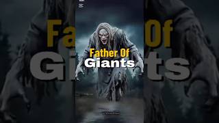 😇☪️The Father of Giants? #allah #islam #shorts #jinn  #voiceofmux