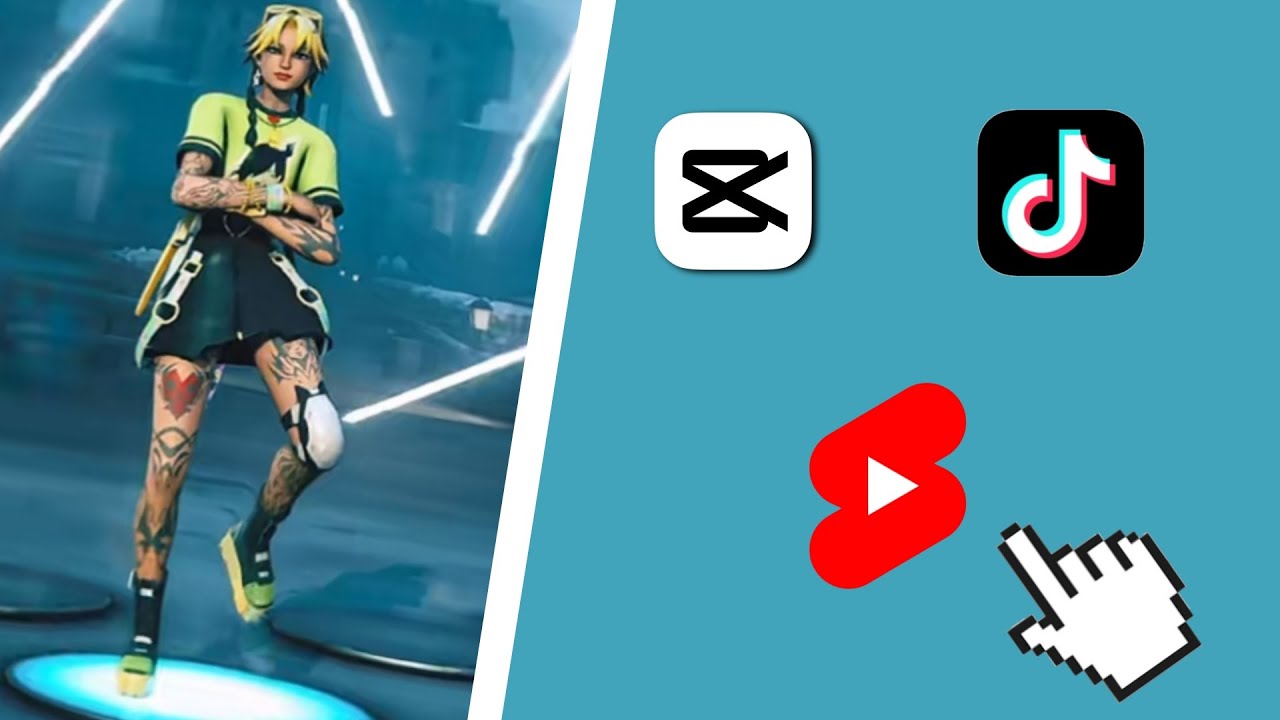 Fortnite Lobby Edit Transition Capcut Tutorial 2024 Youtube
