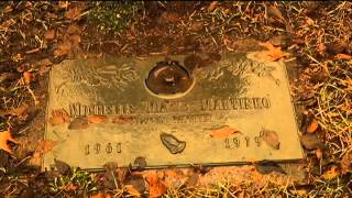 Michelle Martinko Cold Case