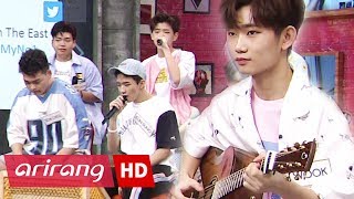 [AFTER SCHOOL CLUB] TheEastLight.- Baby cover (더이스트라이트-Baby 커버) _ HOT!