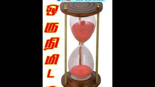 15.8.16 ஒரு நிமிட யோசனை - உற்சாகம்