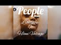 Libianca people ft Hloni Voltage -Remix(LibiancaPeopleChallenge)