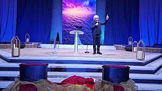 Cross Prayer Friday 6AM 5-22-26 Pst Steve Munsey